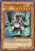 Cyber Dinosaur (JUMP-EN024) [Shonen Jump Magazine Promos]