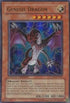 Genesis Dragon (JUMP-EN034) [Shonen Jump Magazine Promos]
