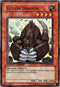 Golem Dragon (JUMP-EN040) [Shonen Jump Magazine Promos]