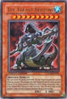 The Tyrant Neptune (JUMP-EN041) [Shonen Jump Magazine Promos]