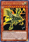 The Winged Dragon of Ra (JUMP-EN045) [Shonen Jump Magazine Promos]