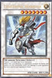 Lightning Warrior (JUMP-EN046) [Shonen Jump Magazine Promos]