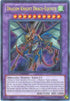 Dragon Knight Draco-Equiste (CT07-EN003) [2010 Collectors Tins]