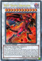 Red Nova Dragon (CT07-EN005) [2010 Collectors Tins]