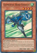 Elemental HERO Stratos (CT07-EN006) [2010 Collectors Tins]