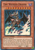 The Wicked Eraser (CT07-EN011) [2010 Collectors Tins]