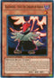 Blackwing - Vayu the Emblem of Honor (CT07-EN012) [2010 Collectors Tins]