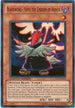Blackwing - Vayu the Emblem of Honor (CT07-EN012) [2010 Collectors Tins]