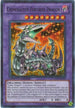 Chimeratech Fortress Dragon (CT07-EN013) [2010 Collectors Tins]