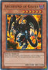 Archfiend of Gilfer (CT07-EN014) [2010 Collectors Tins]