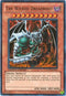 The Wicked Dreadroot (CT07-EN015) [2010 Collectors Tins]