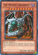 The Wicked Dreadroot (CT07-EN015) [2010 Collectors Tins]