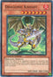 Dragonic Knight (CT07-EN017) [2010 Collectors Tins]