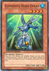 Elemental HERO Ocean (CT07-EN018) [2010 Collectors Tins]