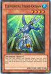 Elemental HERO Ocean (CT07-EN018) [2010 Collectors Tins]