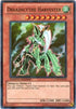 Dreadscythe Harvester (CT07-EN019) [2010 Collectors Tins]