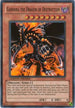 Gandora the Dragon of Destruction (CT07-EN020) [2010 Collectors Tins]