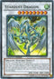 Stardust Dragon (CT07-EN021) [2010 Collectors Tins]