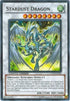 Stardust Dragon (CT07-EN021) [2010 Collectors Tins]