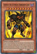 Exodius the Ultimate Forbidden Lord (CT07-EN024) [2010 Collectors Tins]