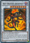 Red Dragon Archfiend (CT07-EN025) [2010 Collectors Tins]