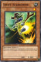 Swift Scarecrow (STBL-EN001) [Starstrike Blast]