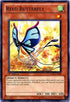 Reed Butterfly (STBL-EN003) [Starstrike Blast]