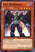 Vice Berserker (STBL-EN008) [Starstrike Blast]