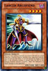 Lancer Archfiend (STBL-EN009) [Starstrike Blast]