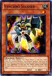 Synchro Soldier (STBL-EN012) [Starstrike Blast]