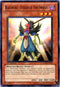Blackwing - Etesian of Two Swords (STBL-EN015) [Starstrike Blast]