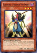 Blackwing - Etesian of Two Swords (STBL-EN015) [Starstrike Blast]
