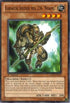 Karakuri Soldier mdl Nisamu (STBL-EN019) [Starstrike Blast]