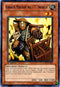 Karakuri Merchant mdl "Inashichi" (STBL-EN020) [Starstrike Blast]