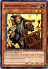 Karakuri Merchant mdl "Inashichi" (STBL-EN020) [Starstrike Blast]