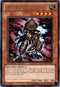 Karakuri Bushi mdl Muzanichiha (STBL-EN023) [Starstrike Blast]