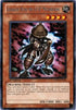 Karakuri Bushi mdl Muzanichiha (STBL-EN023) [Starstrike Blast]