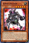 Scrap Soldier (STBL-EN024) [Starstrike Blast]