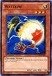 Wattkiwi (STBL-EN026) [Starstrike Blast]