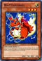 Wattsquirrel (STBL-EN029) [Starstrike Blast]