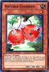Naturia Cherries (STBL-EN030) [Starstrike Blast]