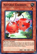 Naturia Cherries (STBL-EN030) [Starstrike Blast]