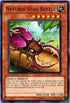 Naturia Stag Beetle (STBL-EN032) [Starstrike Blast]