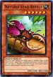 Naturia Stag Beetle (STBL-EN032) [Starstrike Blast]