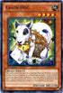 Chain Dog (STBL-EN034) [Starstrike Blast]