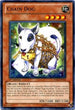 Chain Dog (STBL-EN034) [Starstrike Blast]