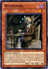 Wightmare (STBL-EN035) [Starstrike Blast]