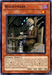 Wightmare (STBL-EN035) [Starstrike Blast]