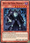 Delg the Dark Monarch (STBL-EN037) [Starstrike Blast]