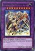 Gaia Drake, the Universal Force (STBL-EN039) [Starstrike Blast]